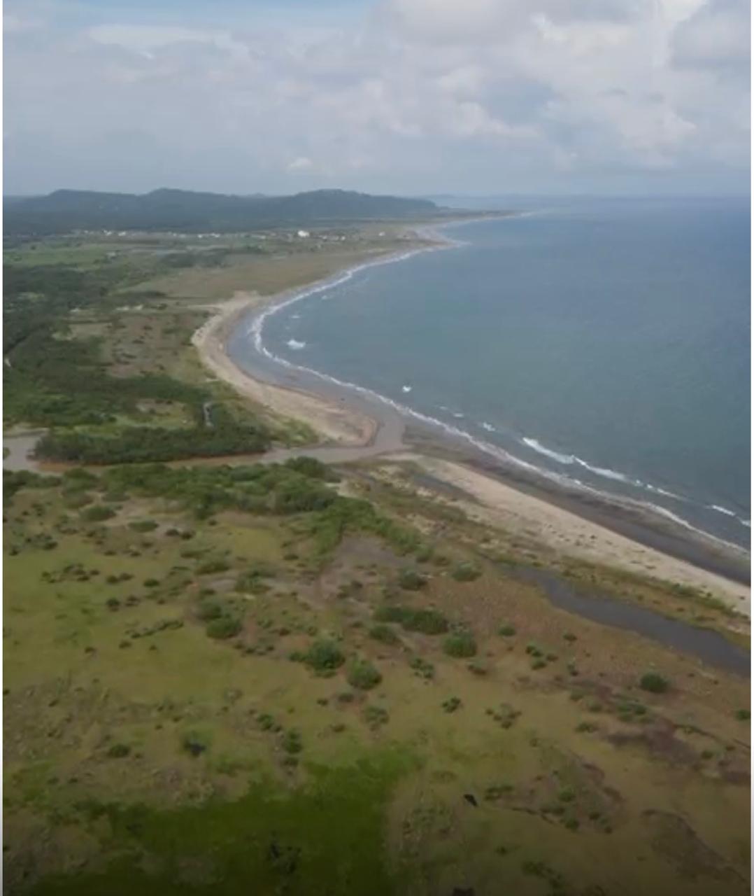 Venta De Lote Para Desarrollo Turístico y Residencial C:de.Indias