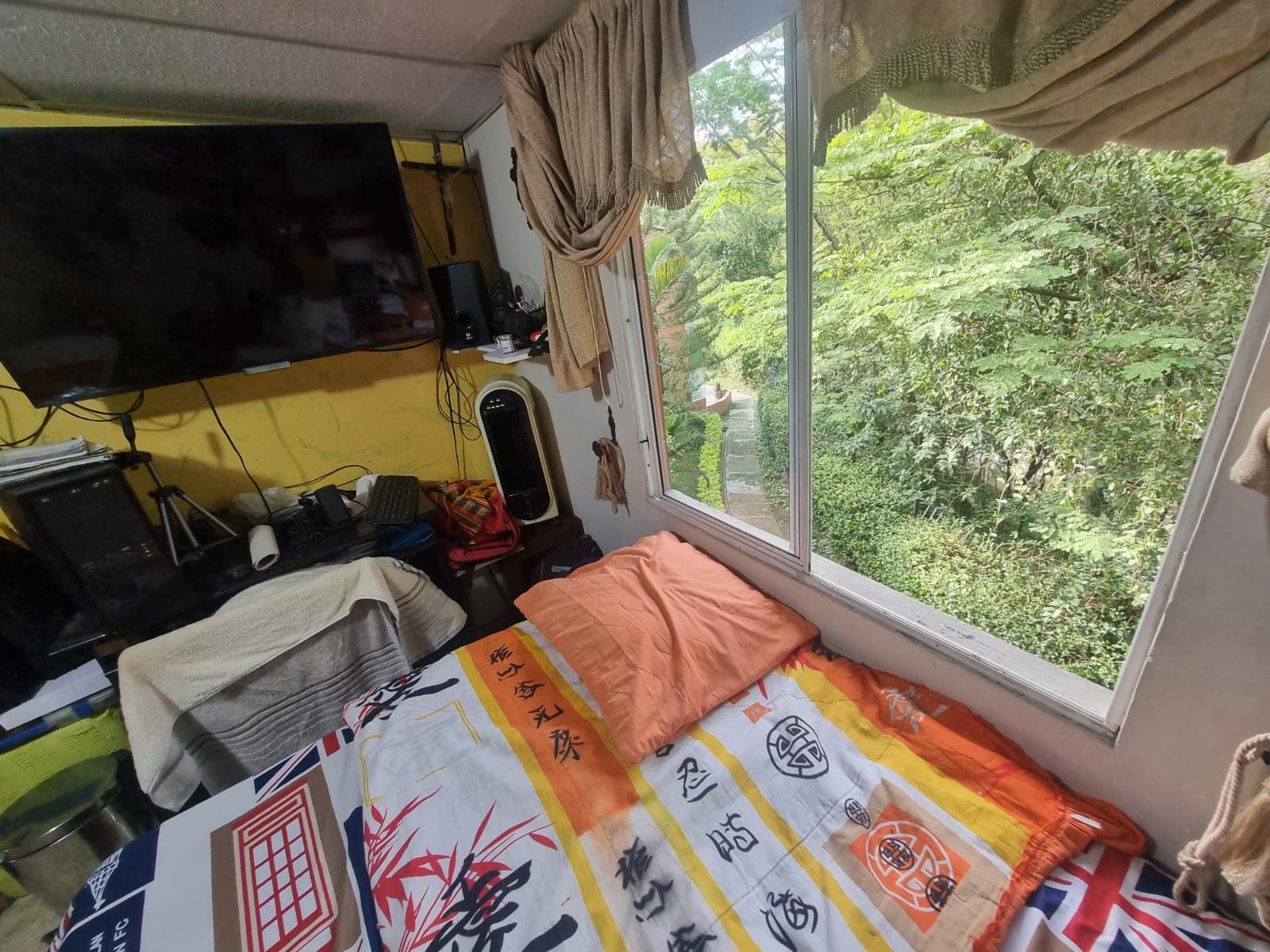 CASA EN VENTA EN RODEO ALTO MEDELLIN