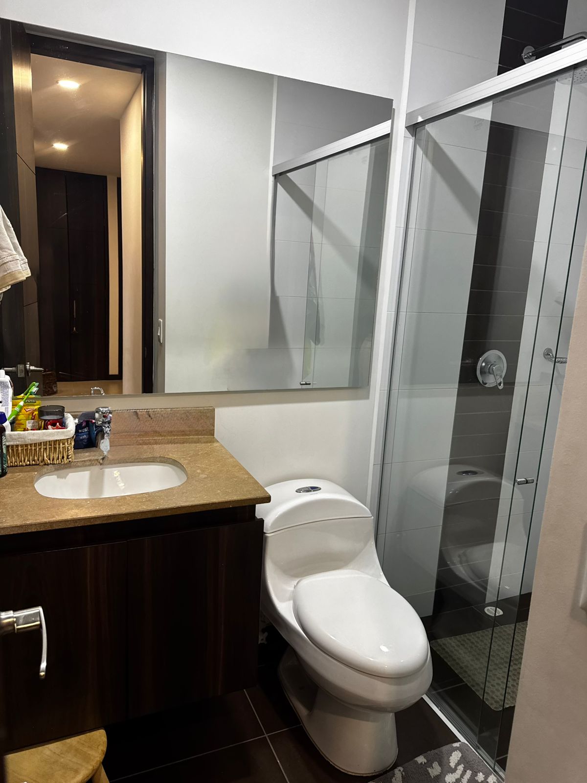 Venta de apartamento en Santa María de los Ángeles, El Poblado