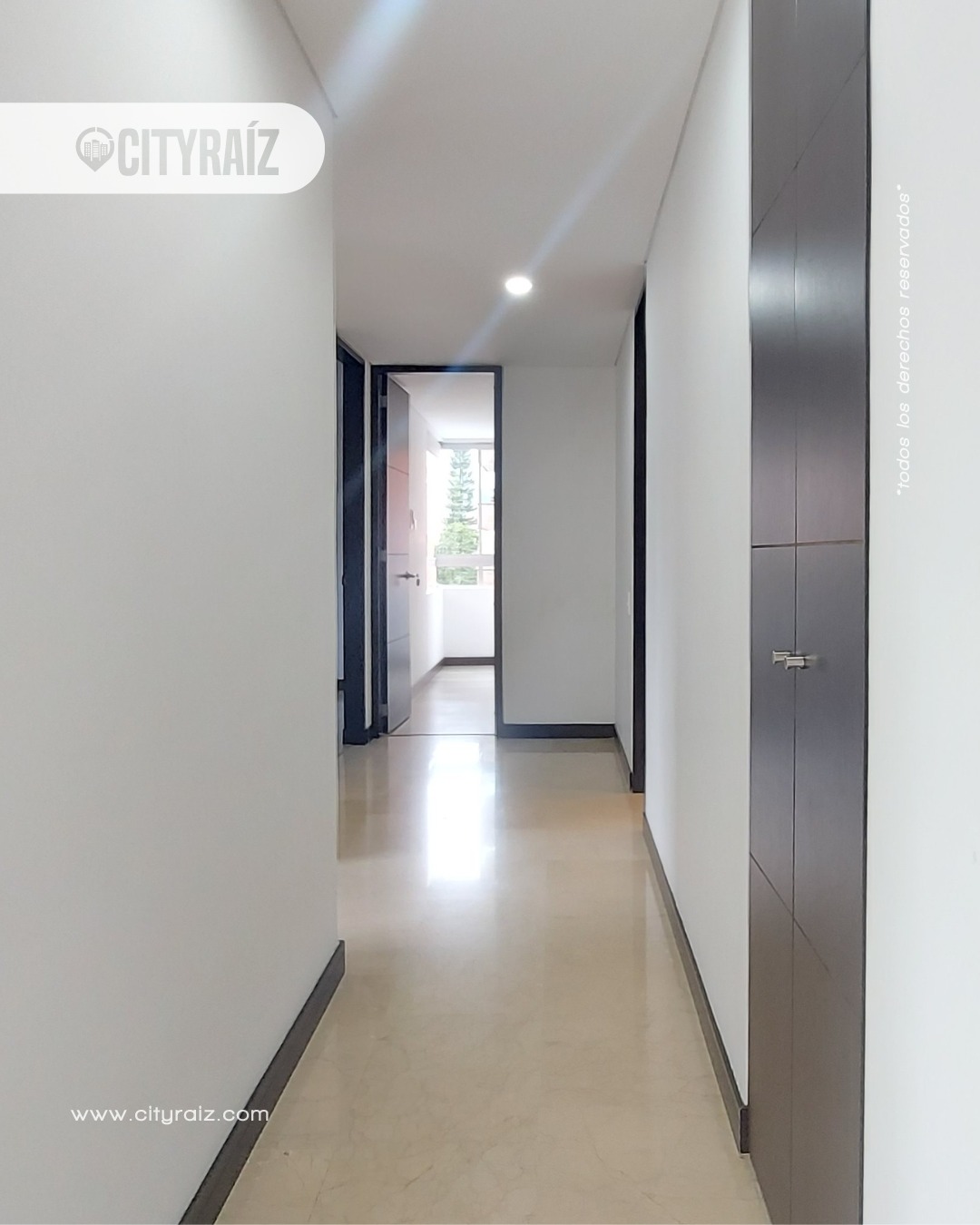 Apartamento en venta Envigado Zuñiga