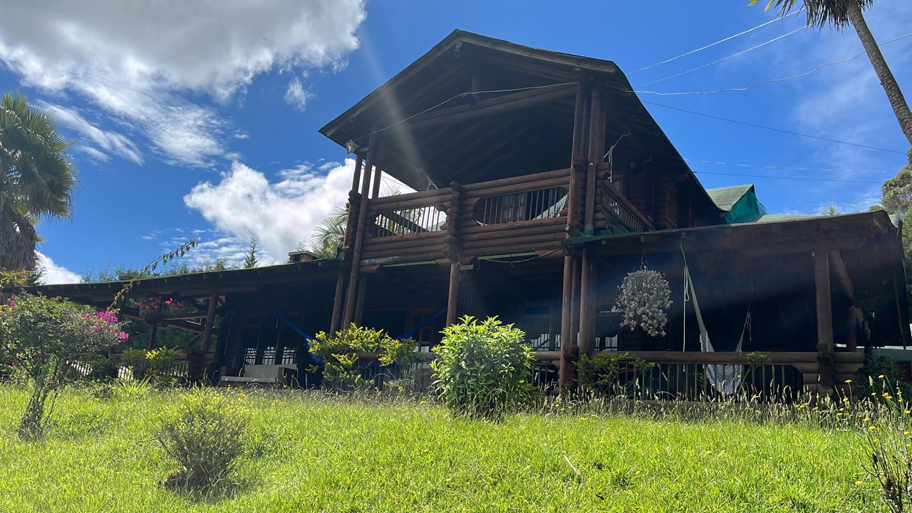 Venta de Finca en Rionegro Antioquia cerca al Aeropuerto