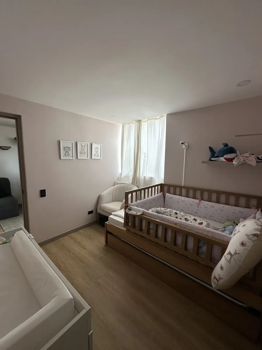 Apartamento para venta en Medellín Conquistadores