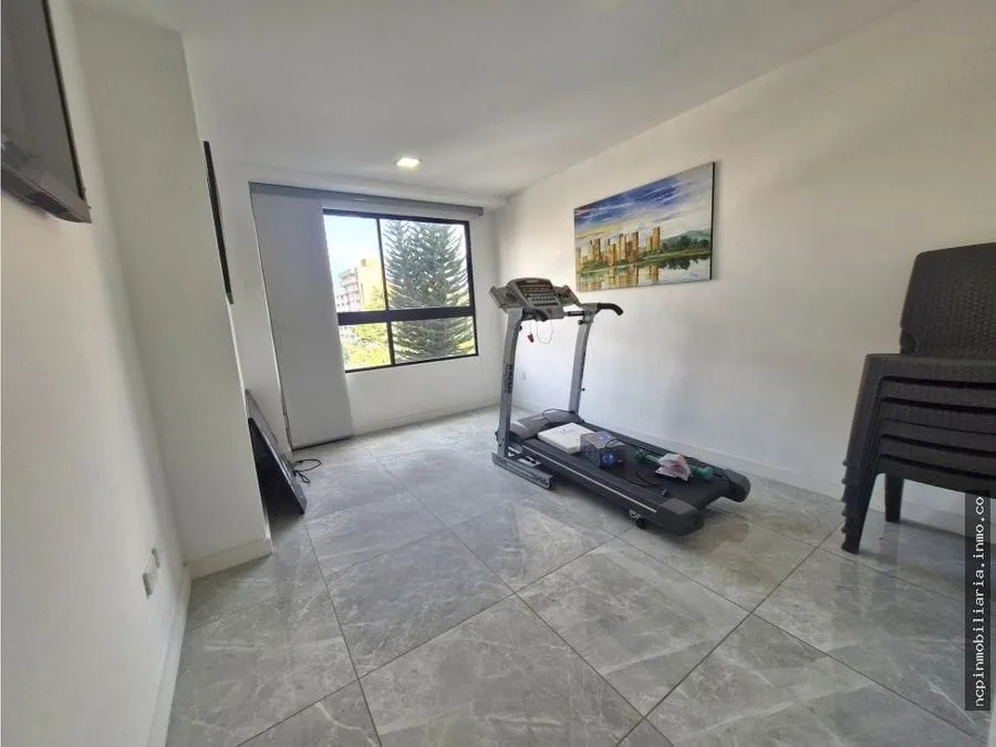 Apartamento para venta en  Medellín Laureles