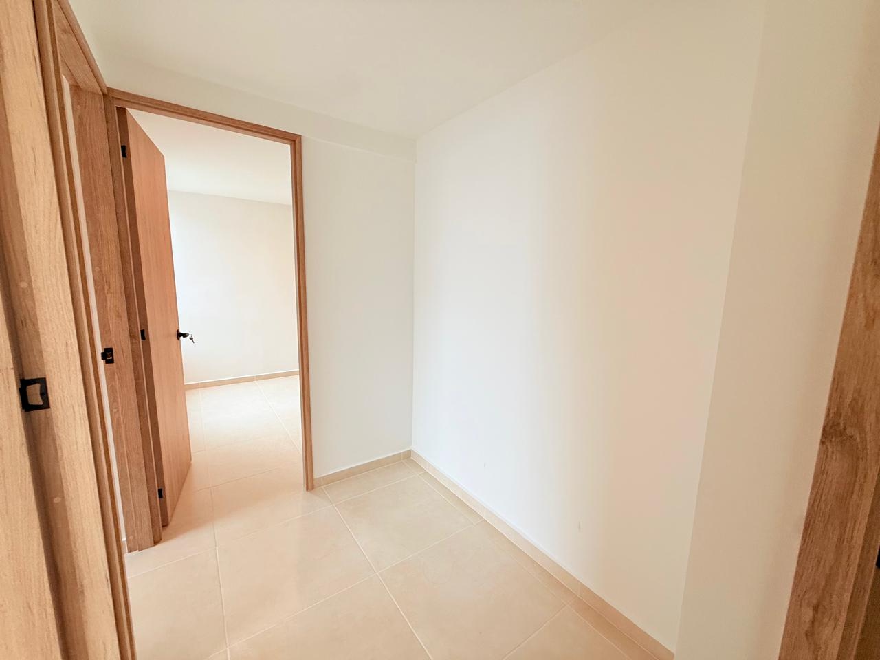 Apartamento para estrenar en venta en itagui santa maria