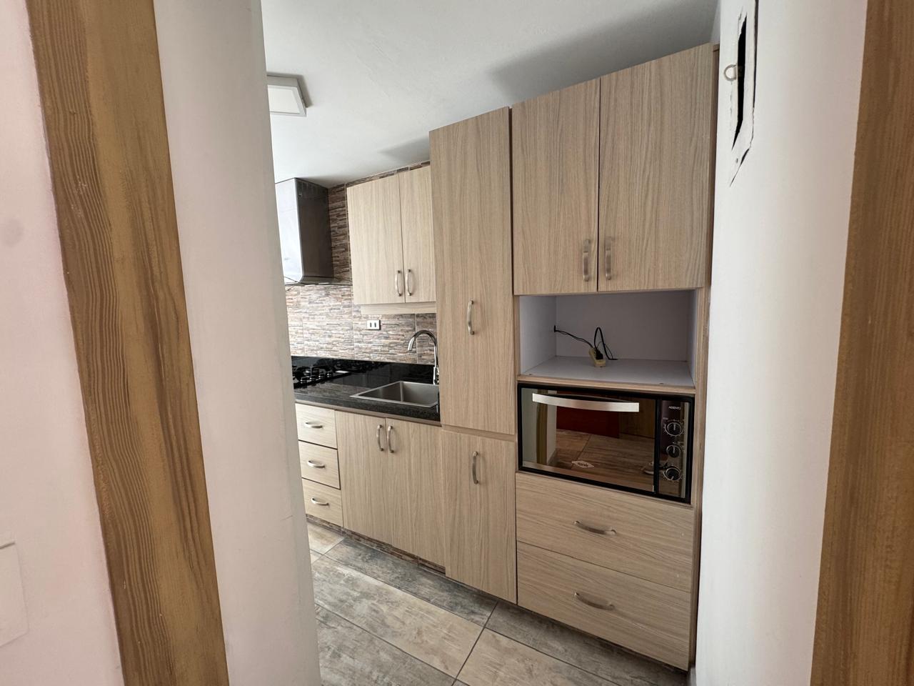 Casa para venta belén la Mota