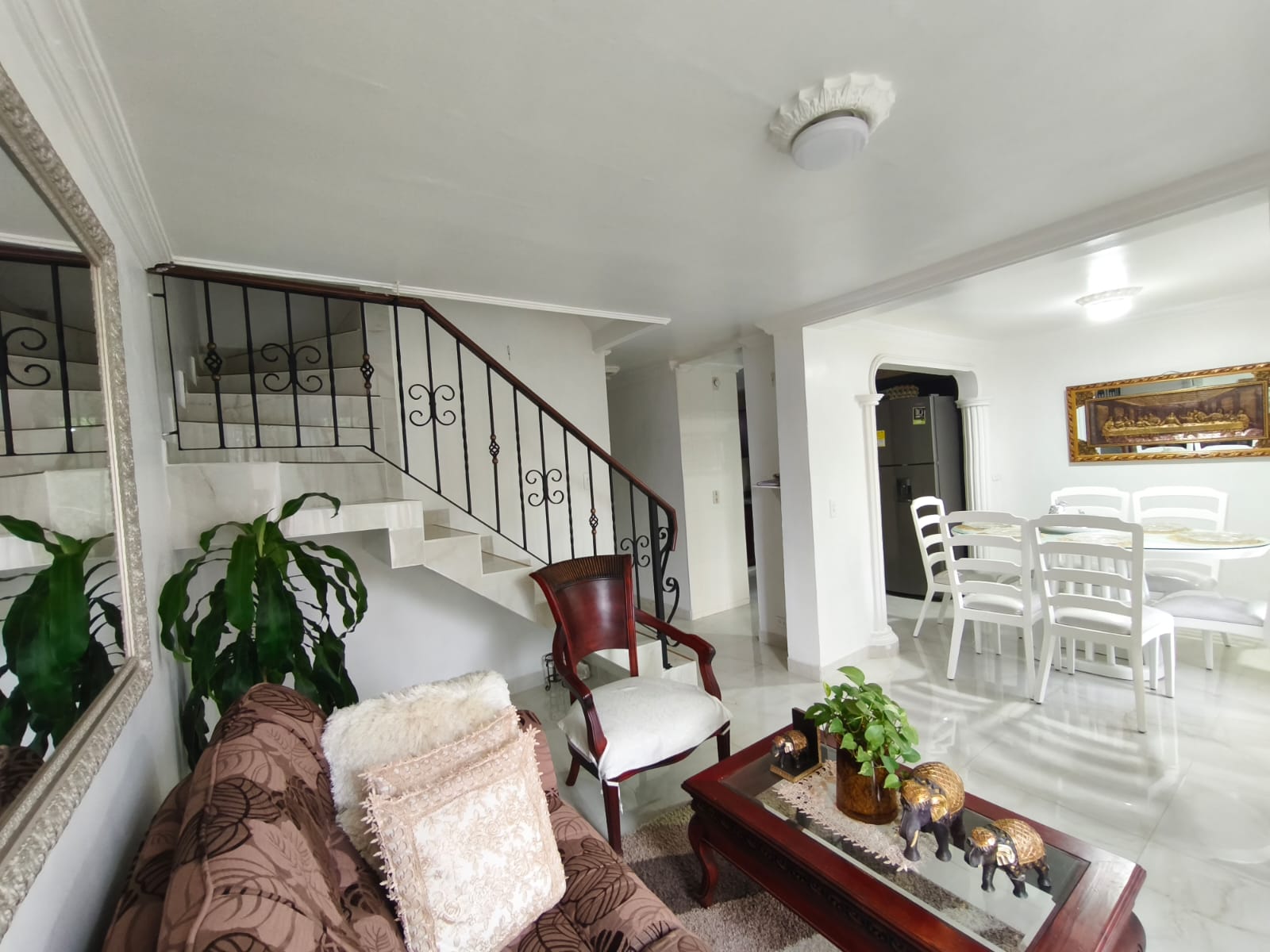 Venta de casa en Belén Rodeo Alto