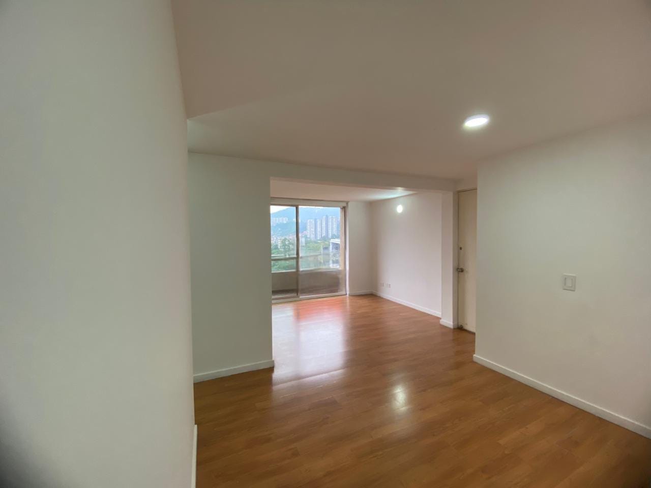apartamento en venta en los bernal