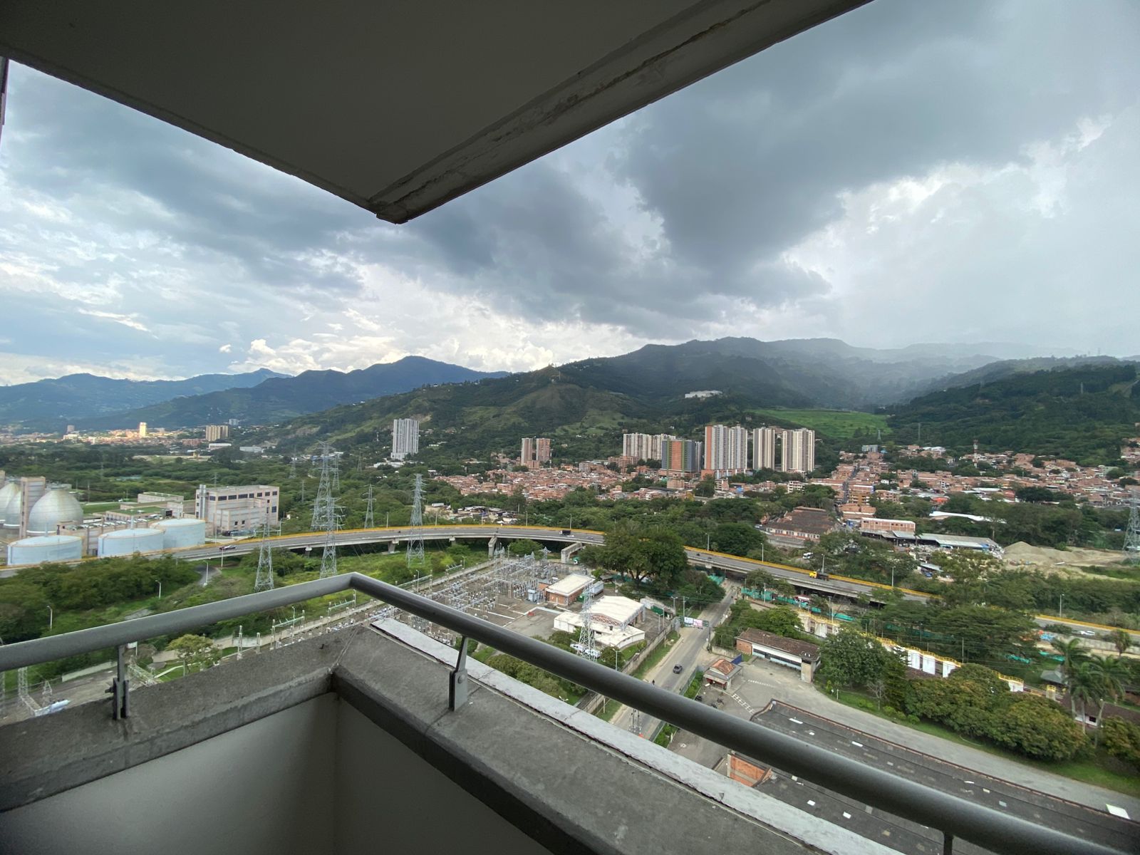 apartamento en venta en bello puerta del norte