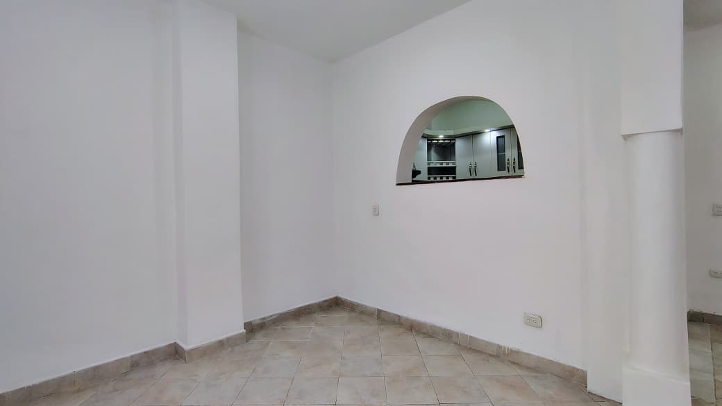Casa para arriendo en Santa Monica Medellín