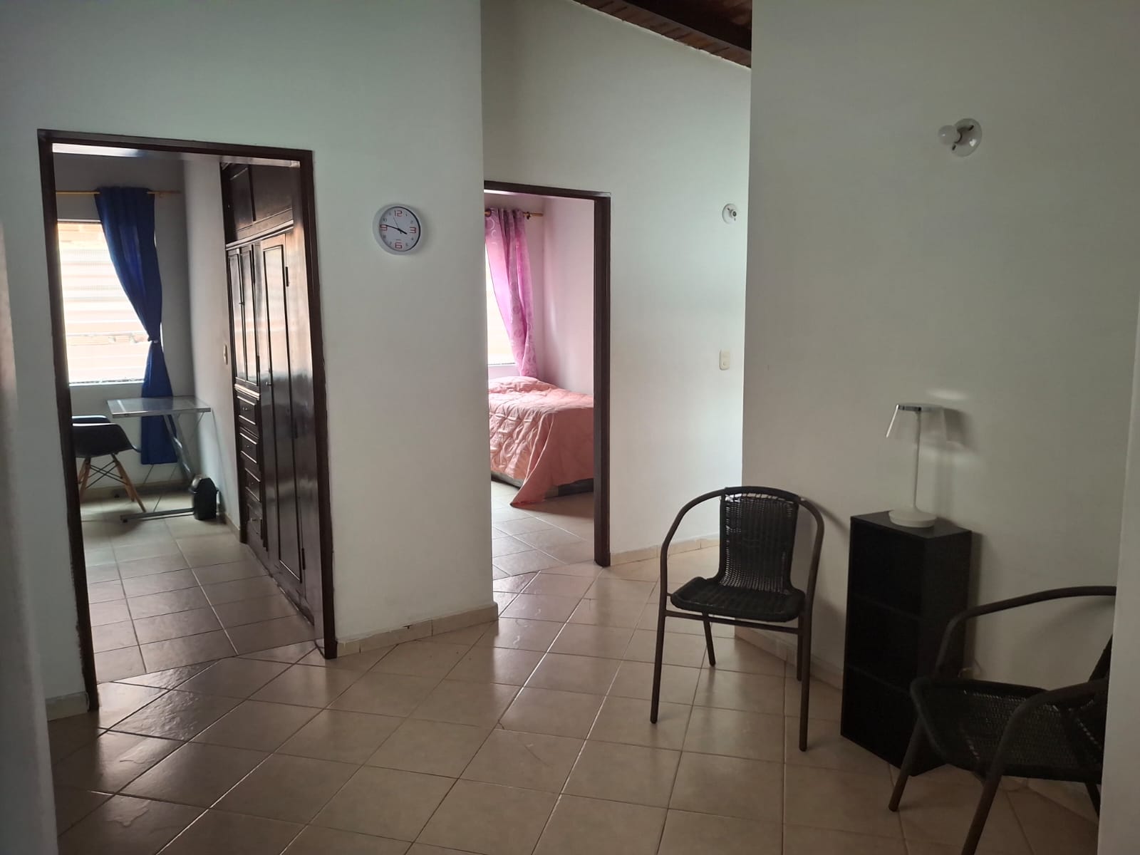 Casa amoblada para arriendo en Laureles Medellín