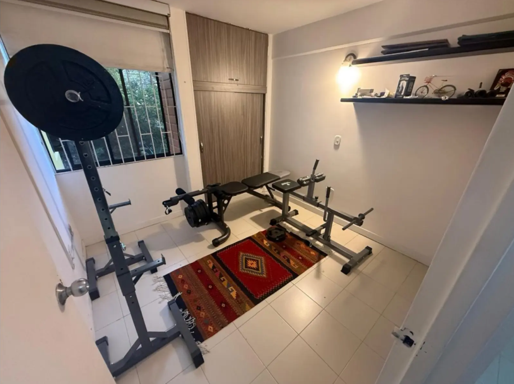 Apartamento en venta Medellín Belén Los Alpes