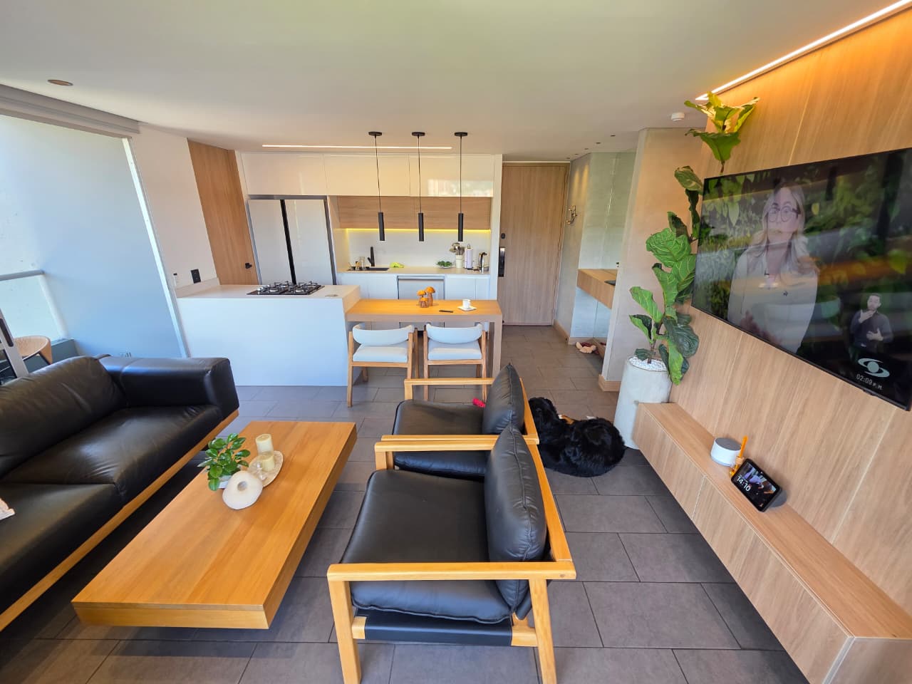 apartamento en venta en sabaneta pan de azucar