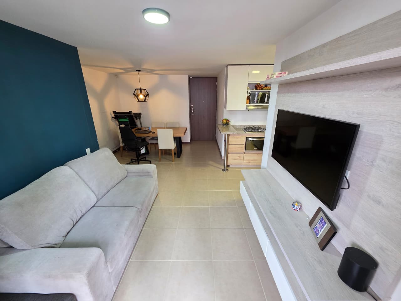 apartamento en venta en itagui suramerica
