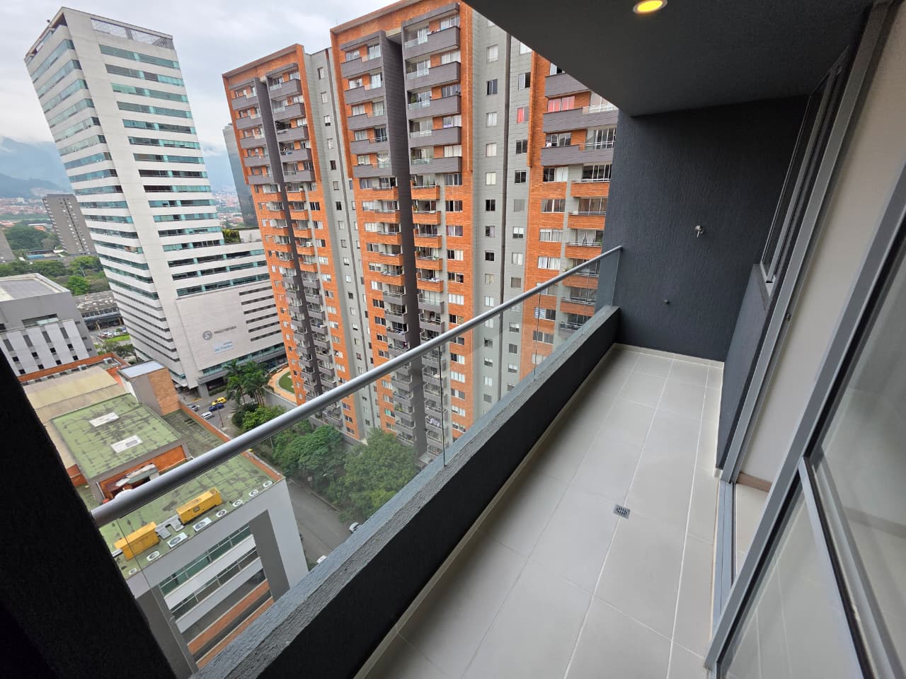 apartaestudio en venta en ciudad del rio
