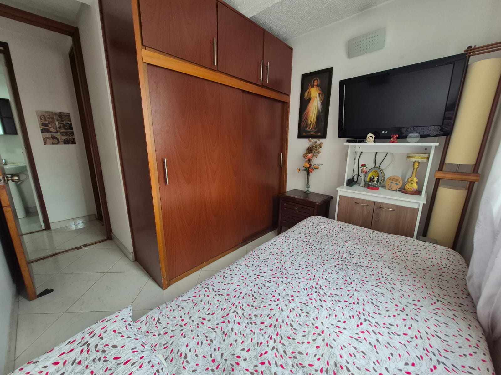 Apartamento para venta en Rodeo Alto