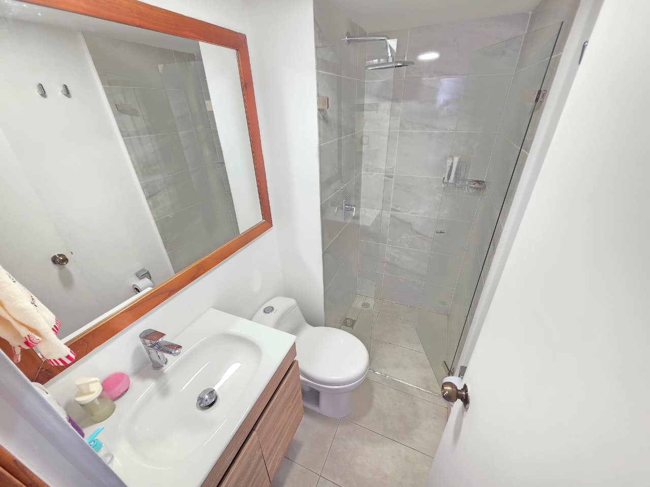 apartamento en venta en itagui suramerica