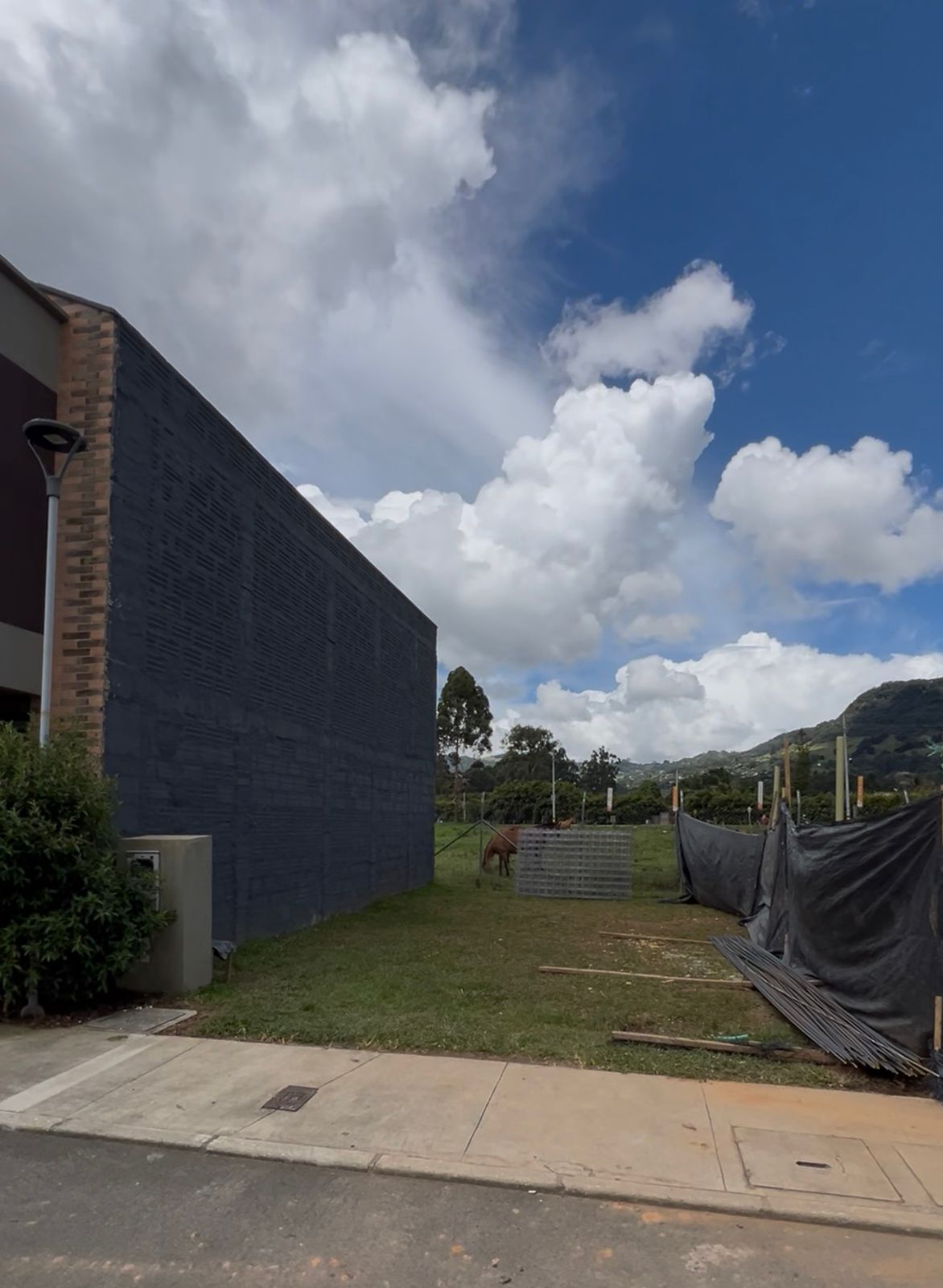 lote en venta en la ceja