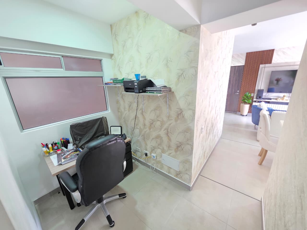 apartamento en venta en calasanz