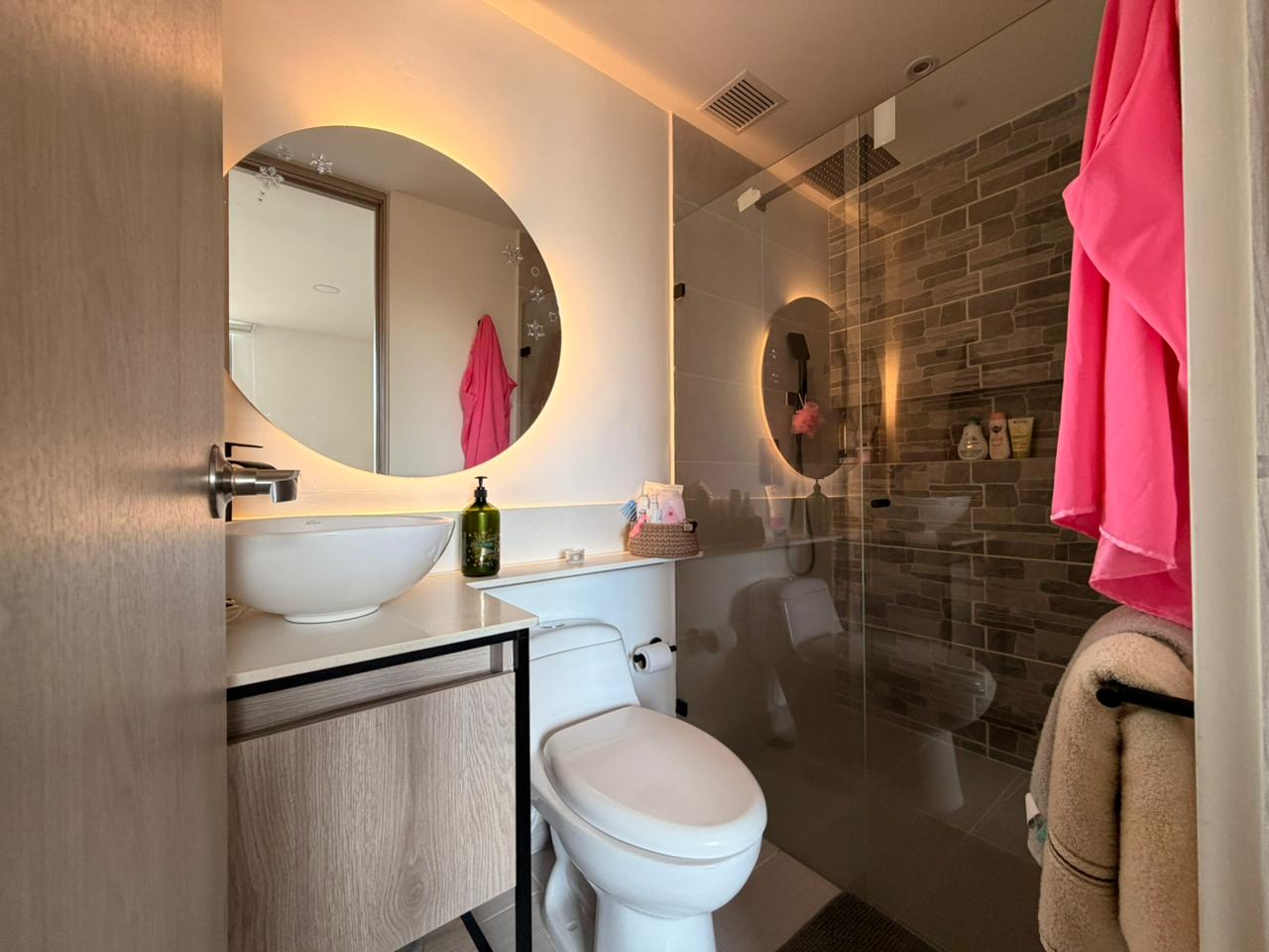 Apartamento para Venta en Itagüí Suramérica