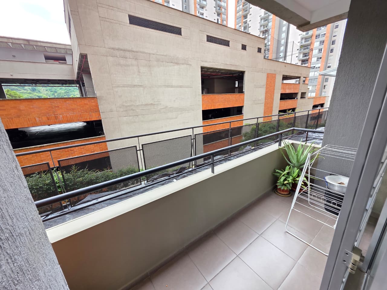 apartamento en venta en tierra firma