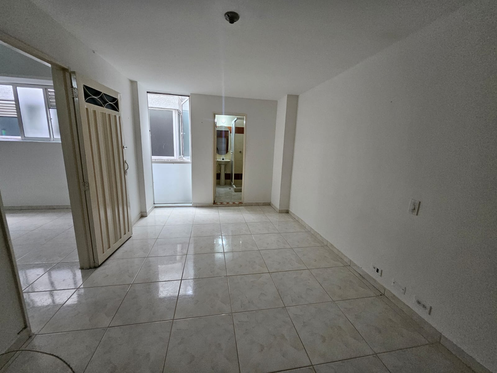 Apartaestudio para arriendo en el Estadio Medellín