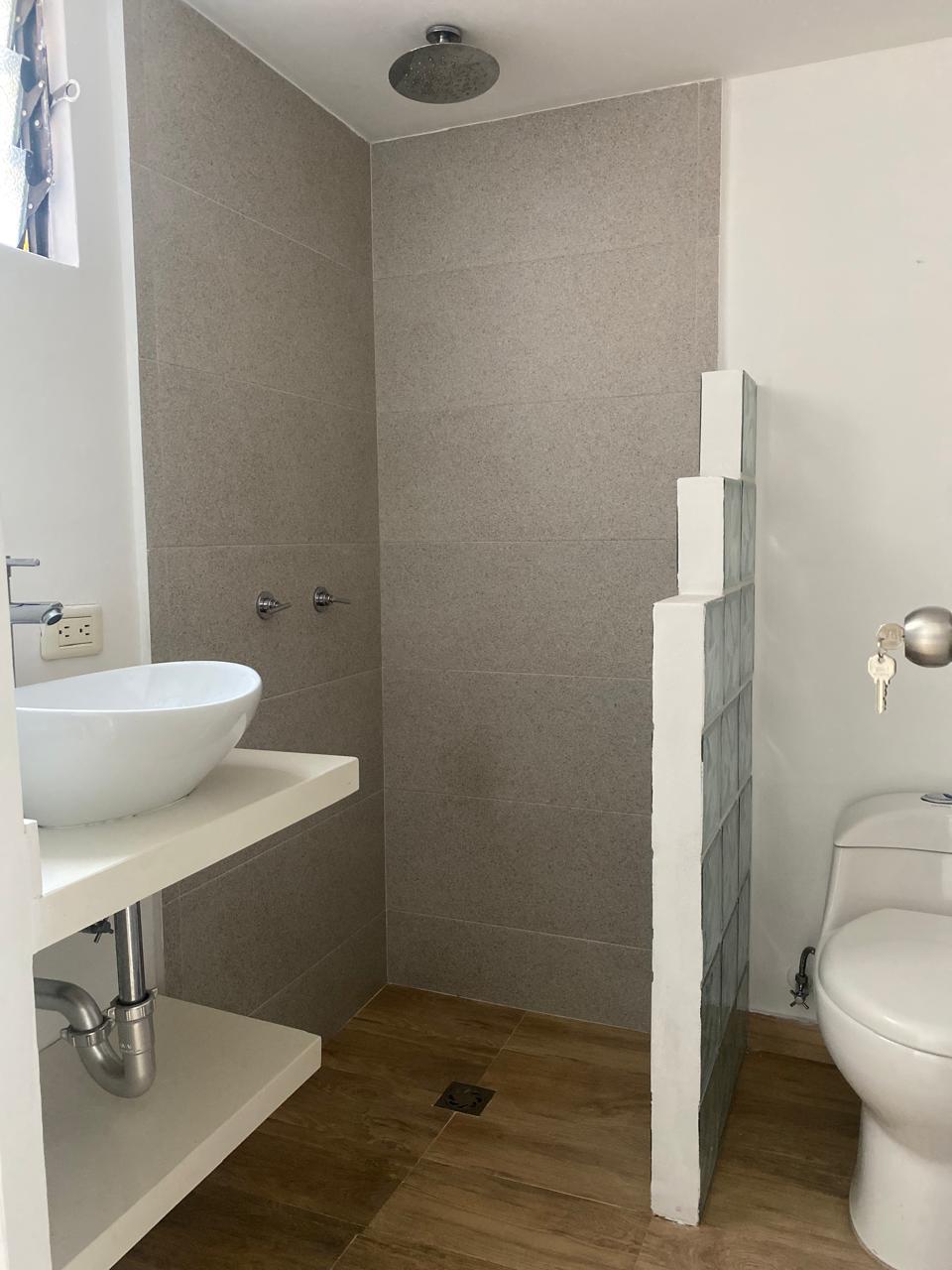 Apartamento en venta Medellín Laureles Nogal
