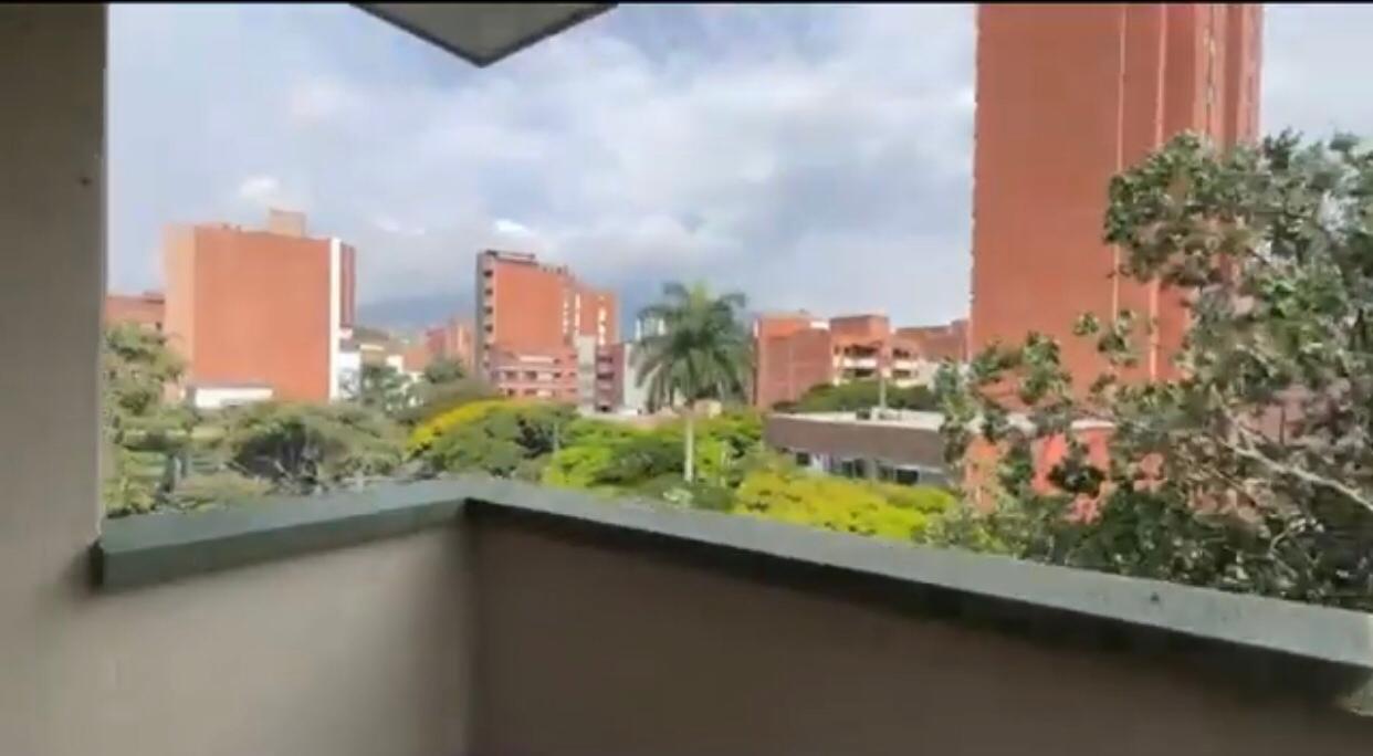 Venta de Apartamento en Laureles Medellin