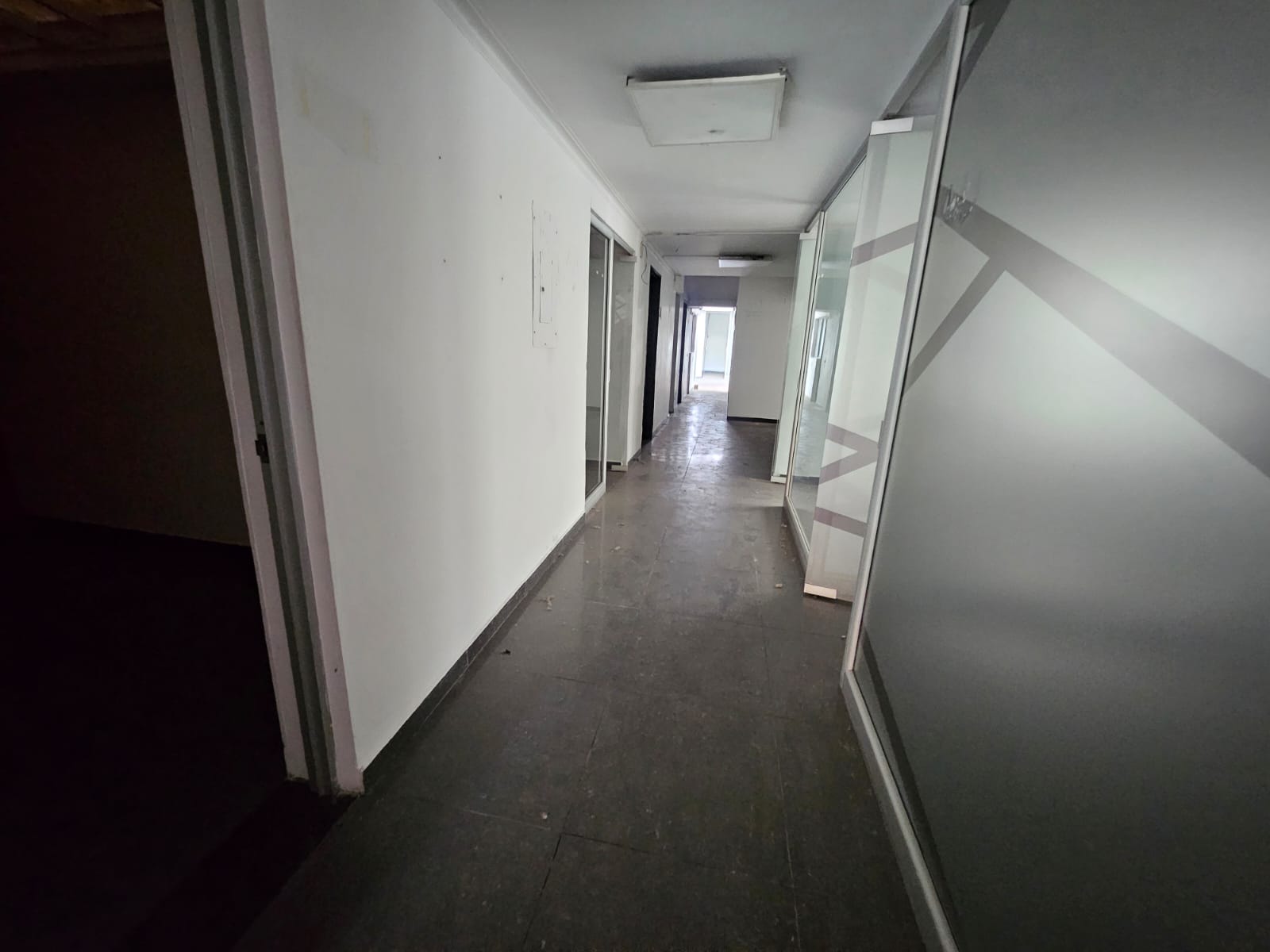 Casa comercial para arriendo en La 80 Floresta