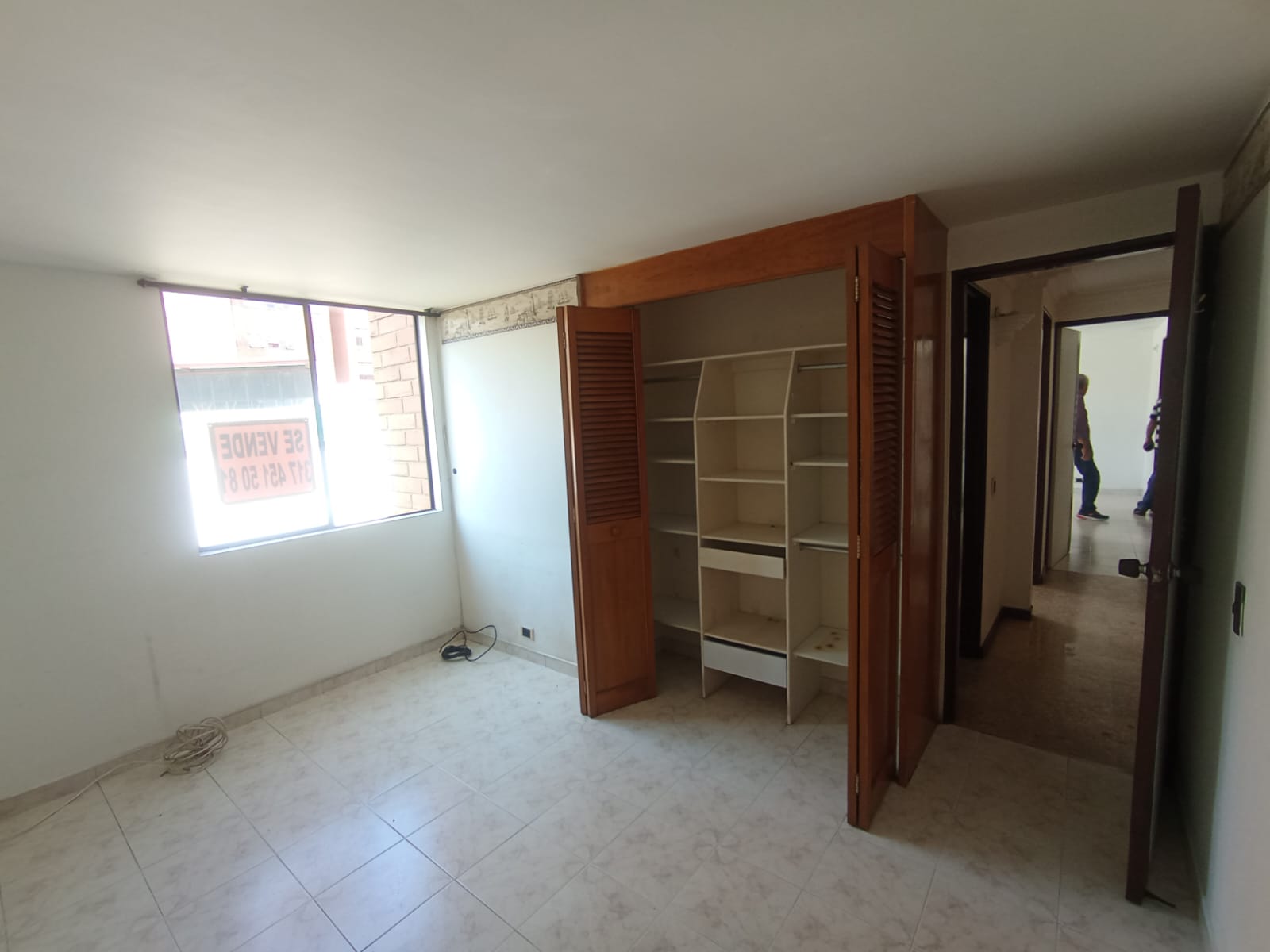 Apartamento en venta Medellín Laureles