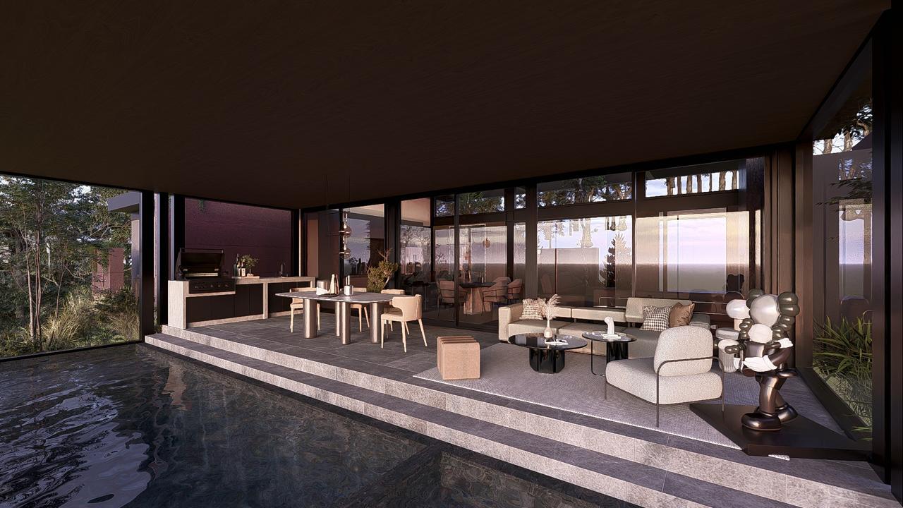 Venta de lote en El Carmen de Viboral Vía la Ceja San Antonio