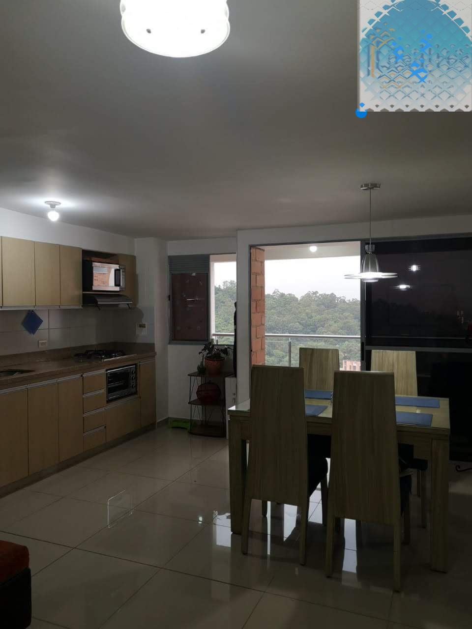 Apartamento en Venta en Pilarica - Medellín