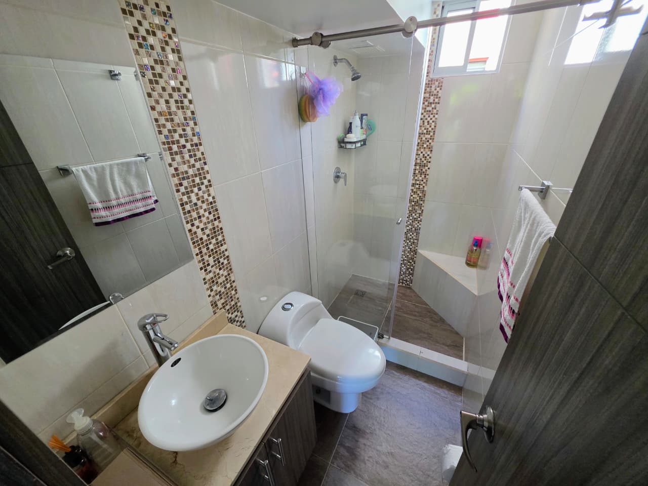 apartamento en venta en el poblado manila