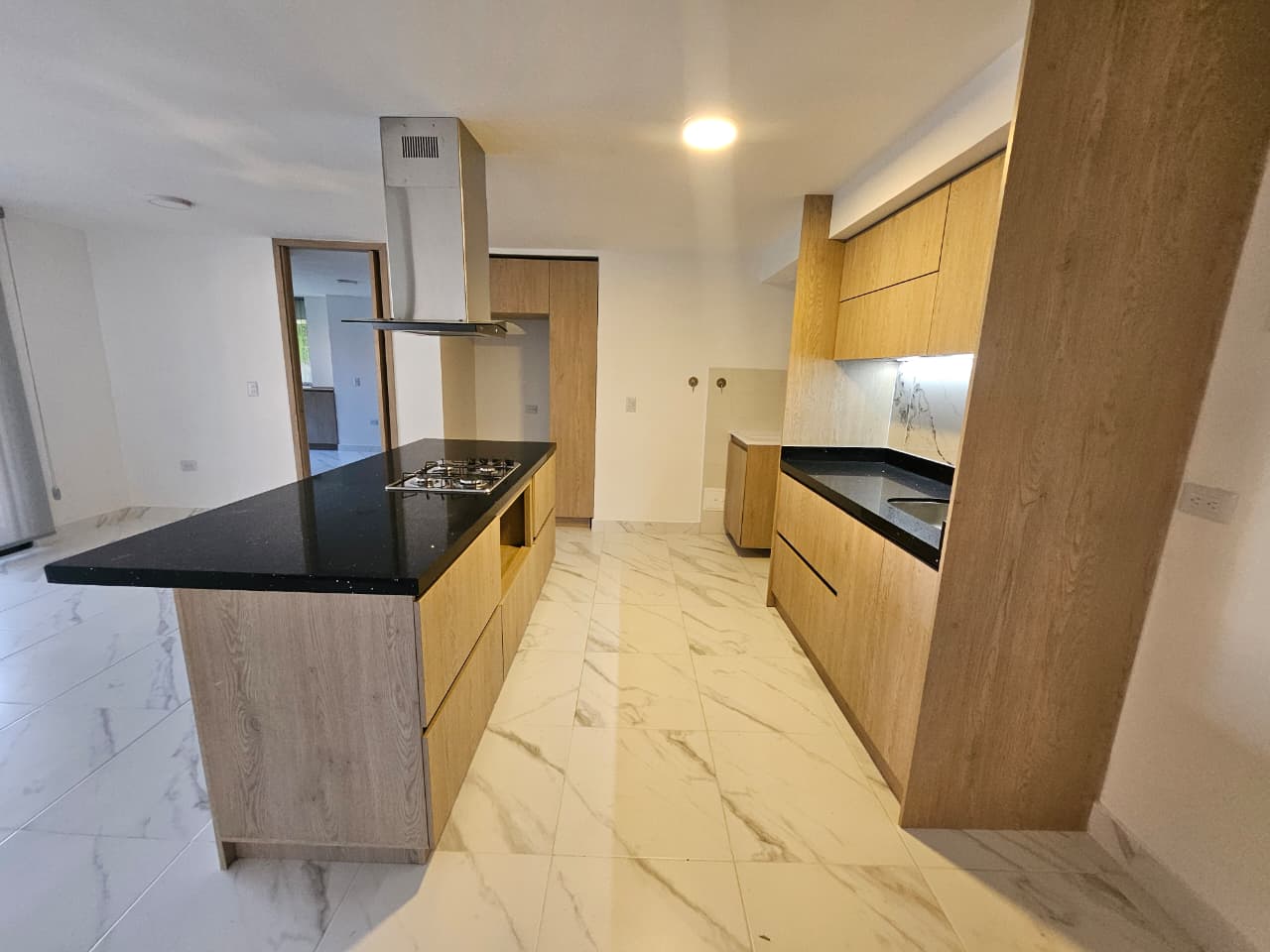 Apartamento en arriendo en Las Palmas Poblado