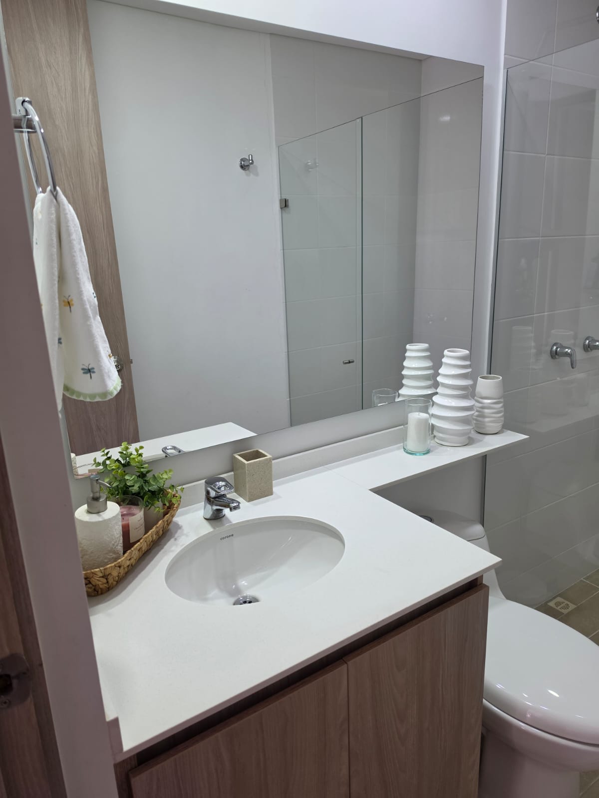 Venta de apartamento en Envigado Camino Verde