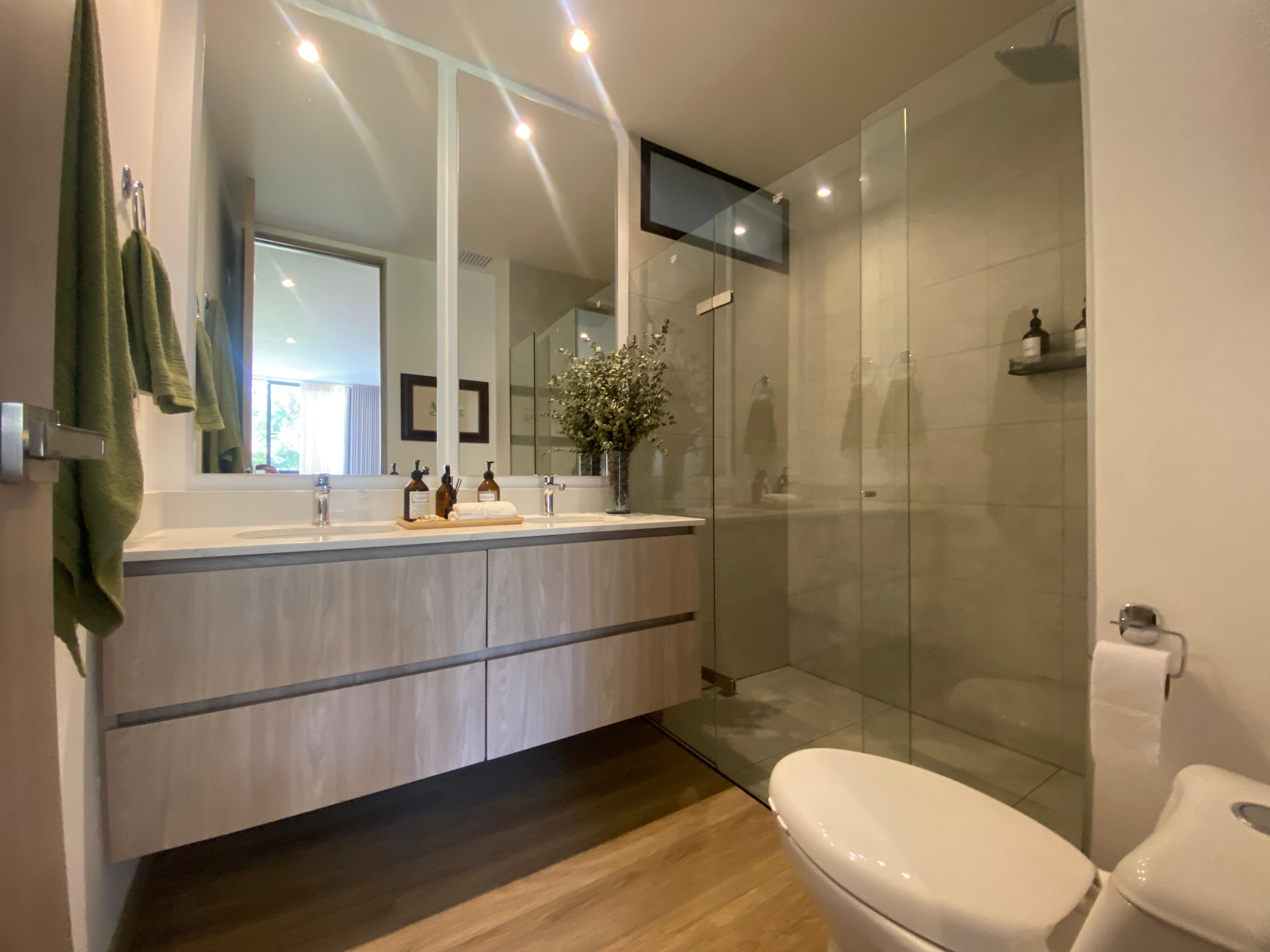 Venta de apartamento en Rionegro Sajonia