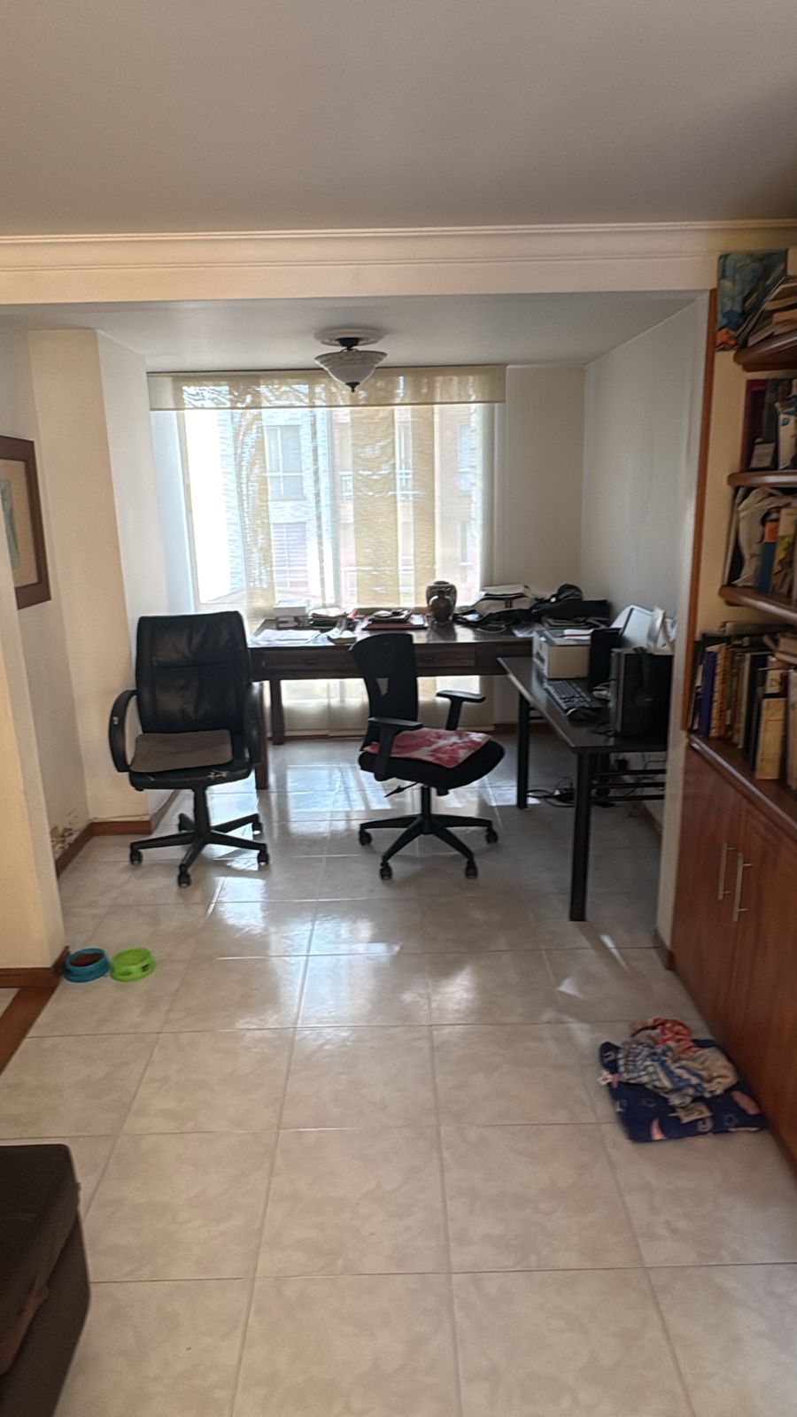 Apartamento en venta Loma de los Bernal parte baja