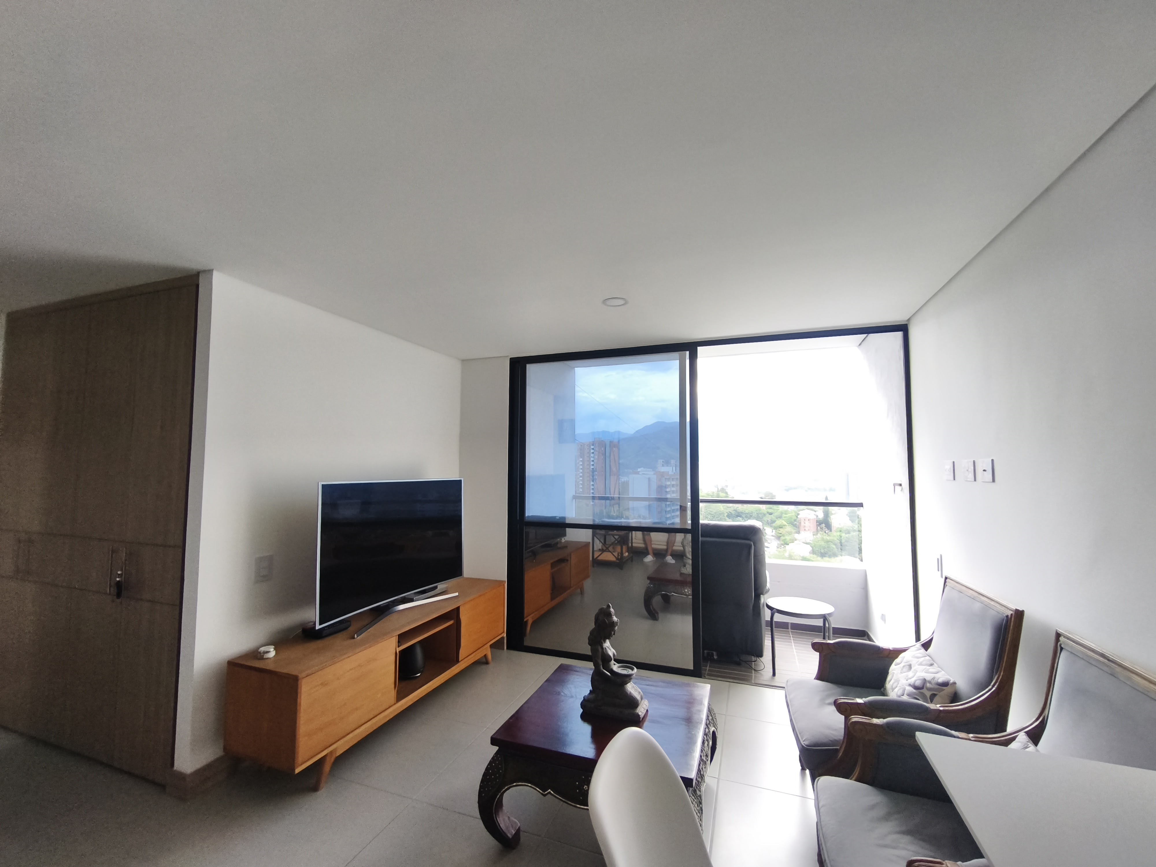 Venta de apartaestudio en Envigado Señorial