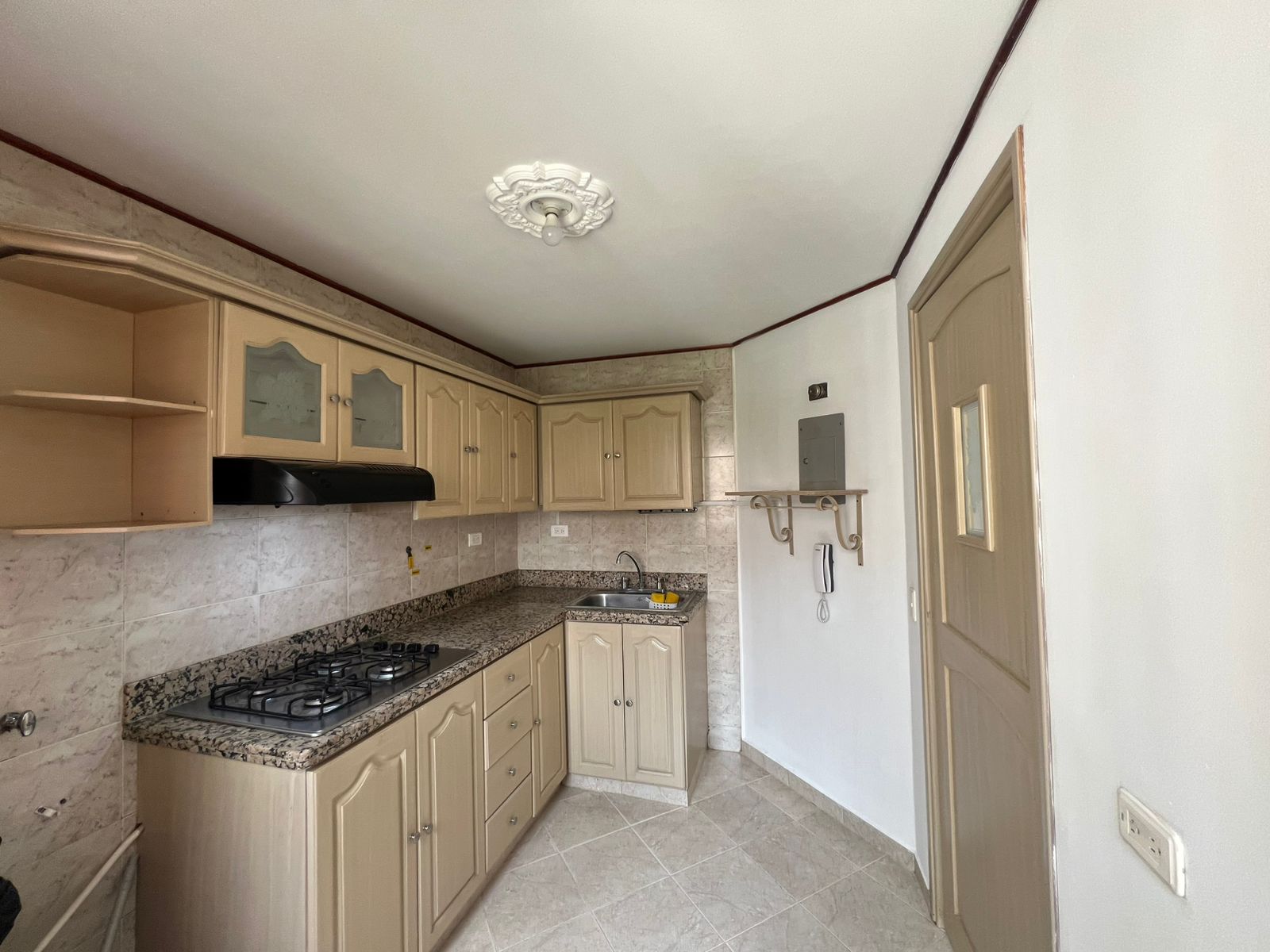 Apartamento en venta Medellín  Loma de los Bernal