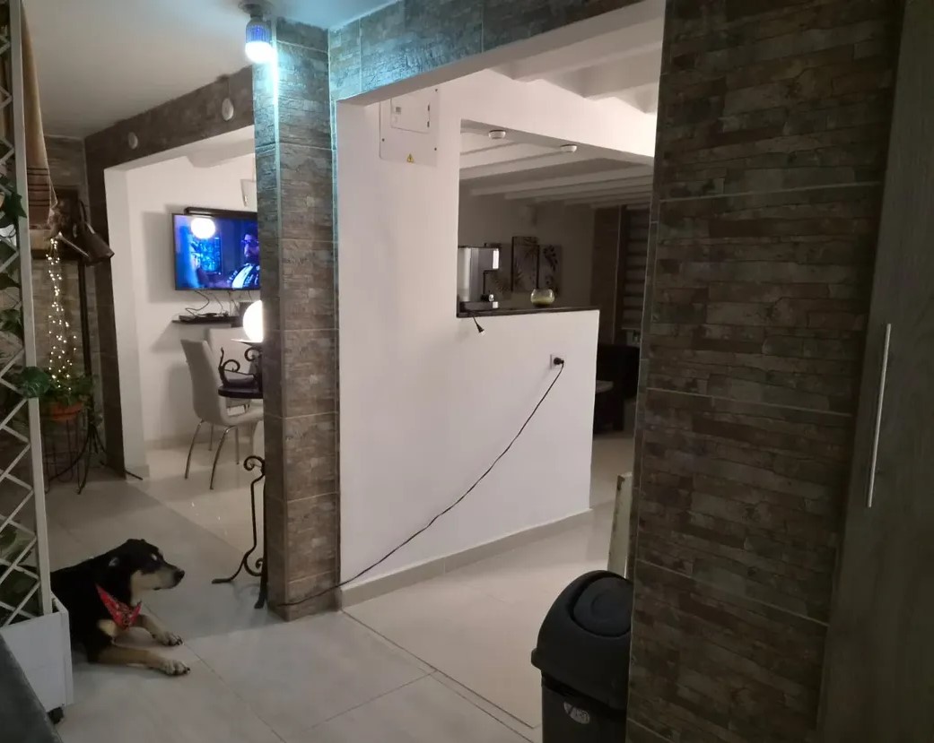Casa para venta en Belén Aliadas