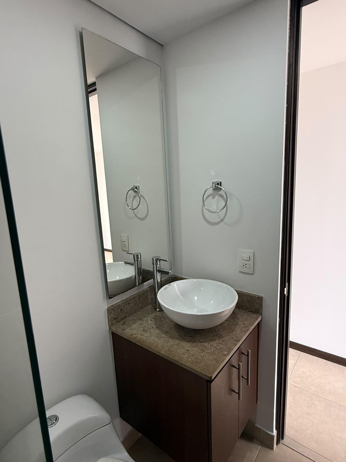 Apartamento para arriendo en Las Palmas Medellín