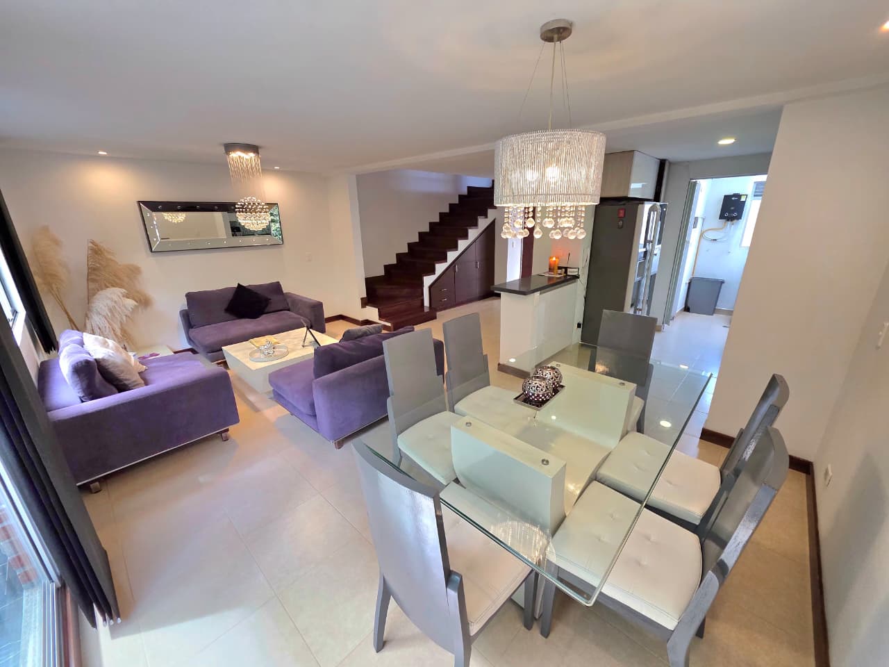 casa en venta en envigado benedictinos
