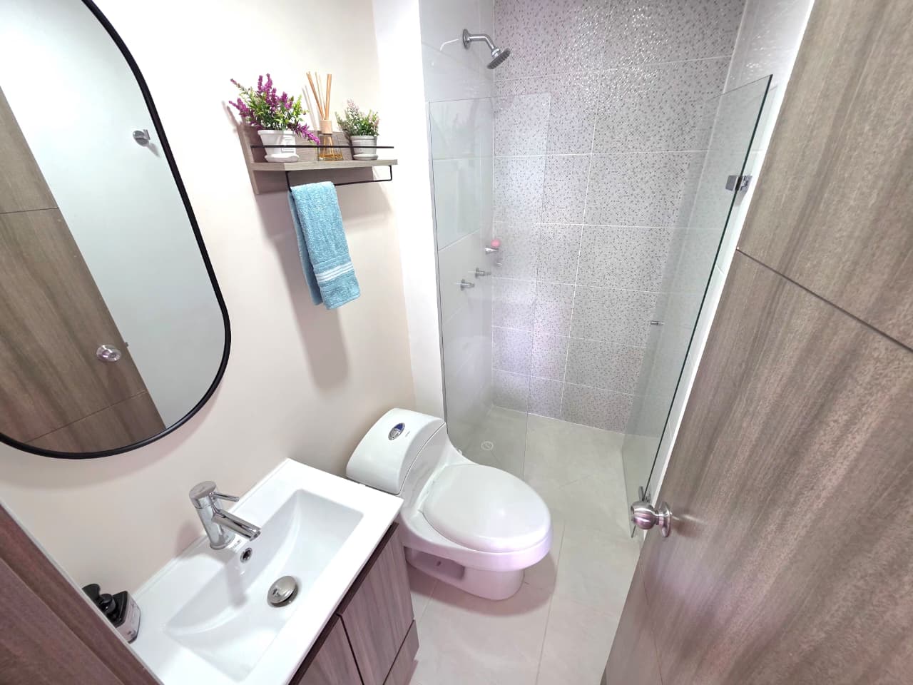 apartamento en venta en la estrella la tablaza