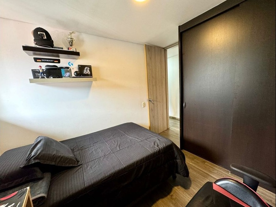 apartamento en venta en itagui suramerica