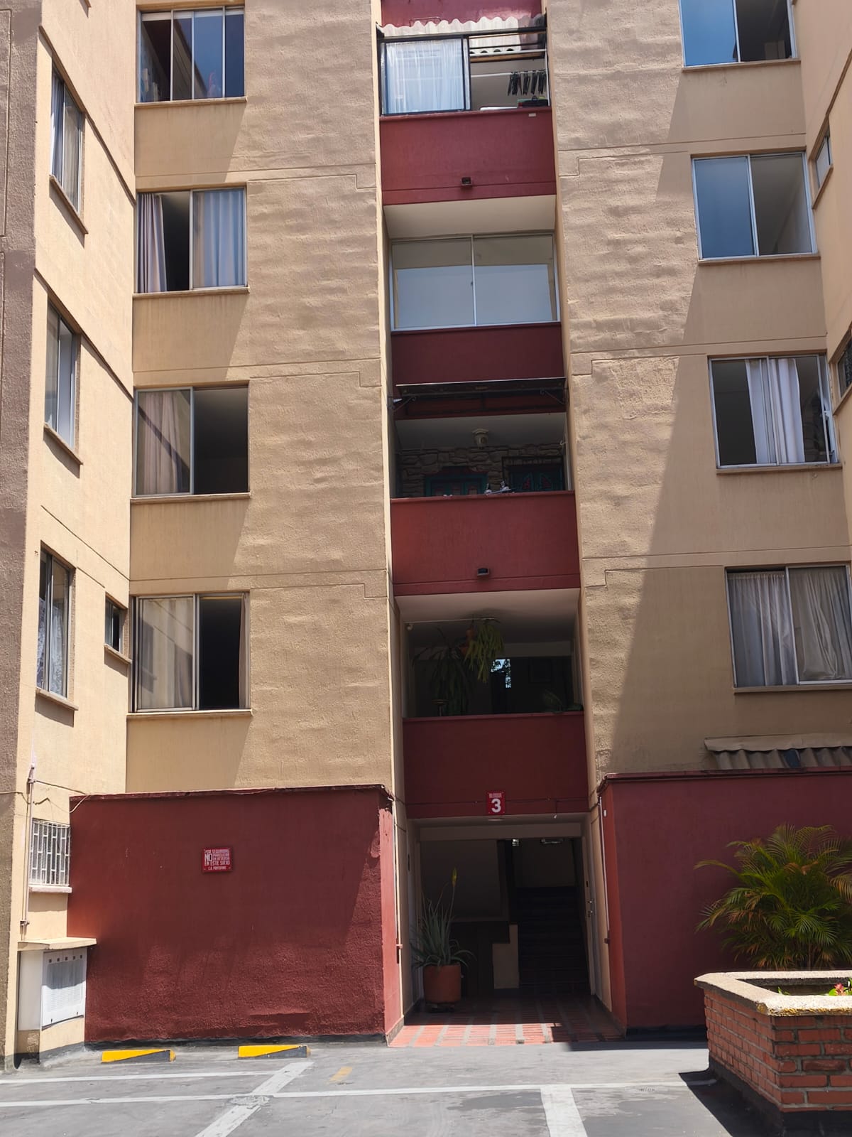 apartamento en venta simón bolívar