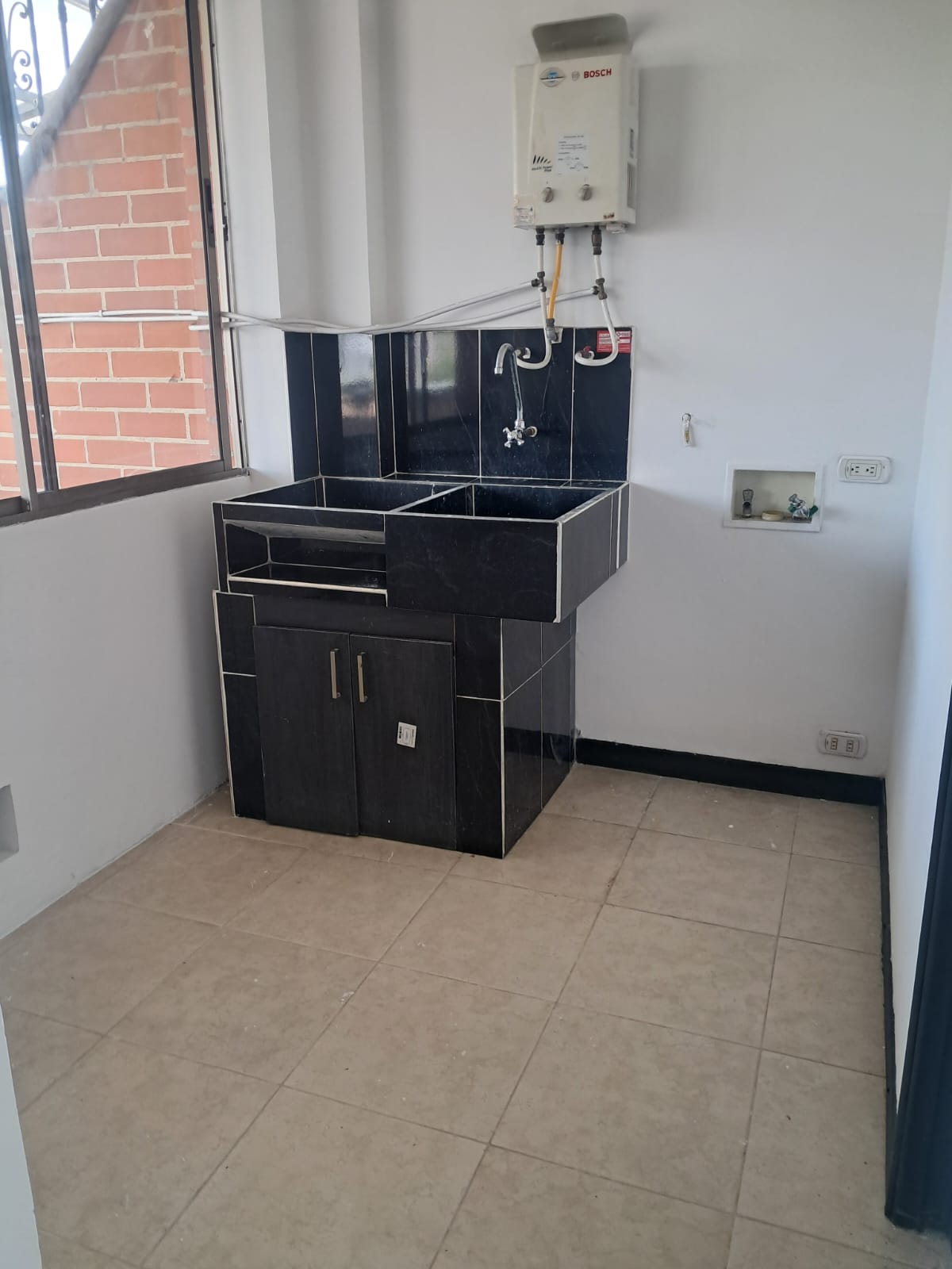 Apartamento para arriendo en Simón Bolivar Laureles