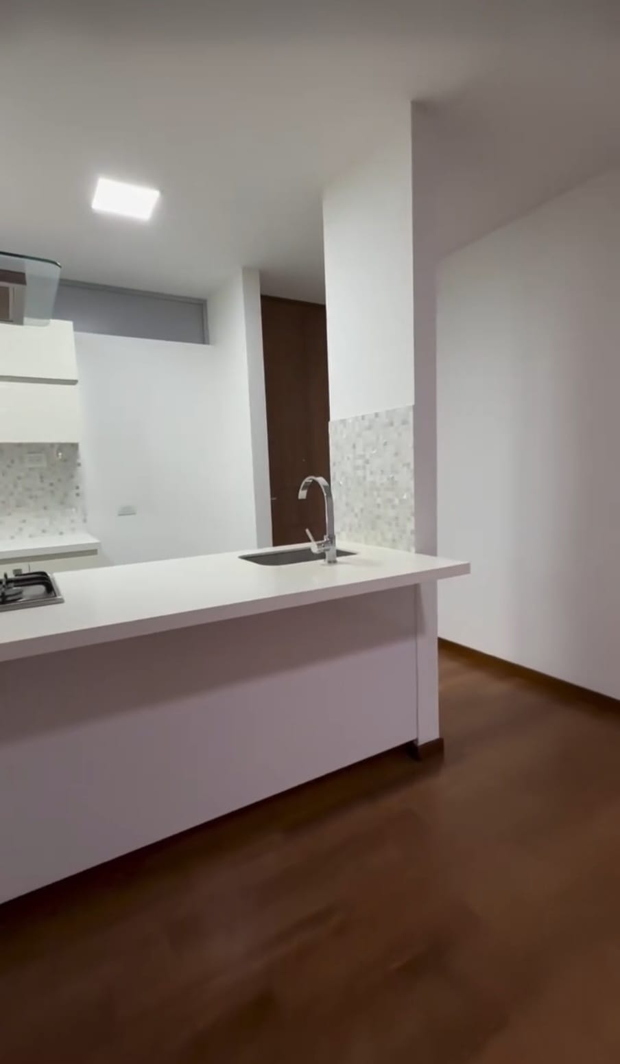 Apartaestudio para arriendo en El Tesoro Poblado