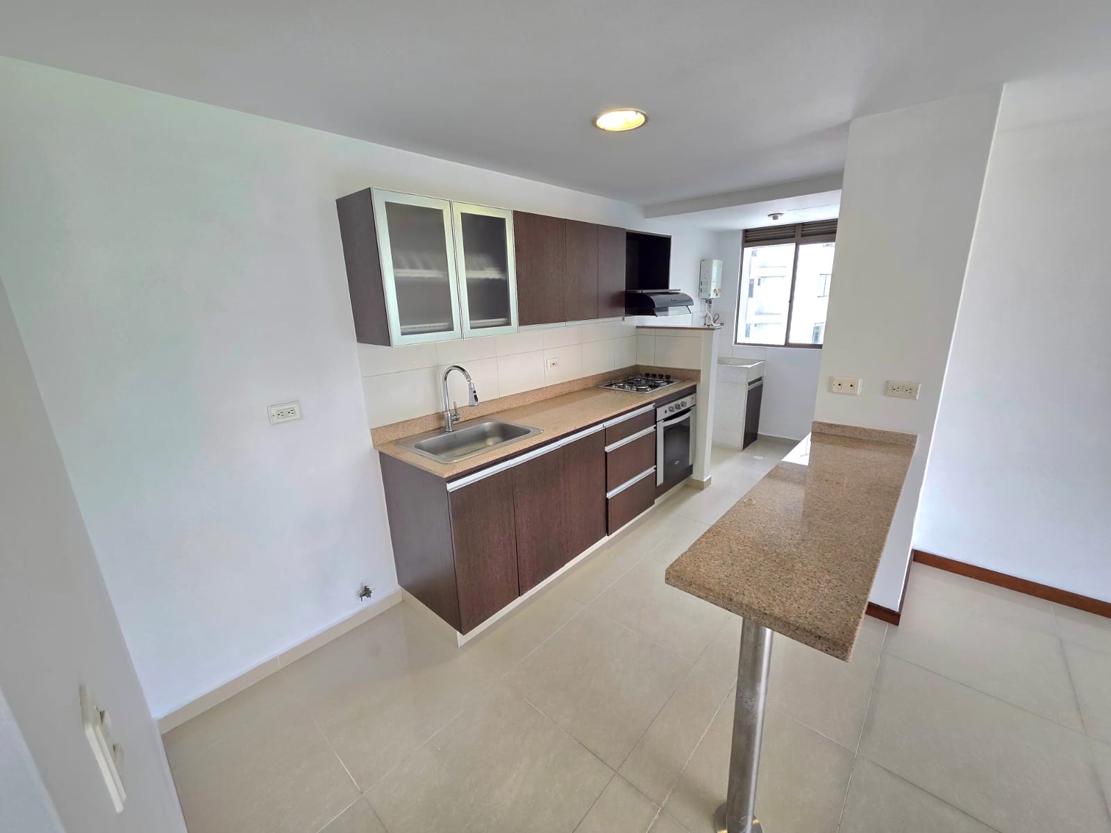 Apartamento en Venta en El Poblado Loma San Julian