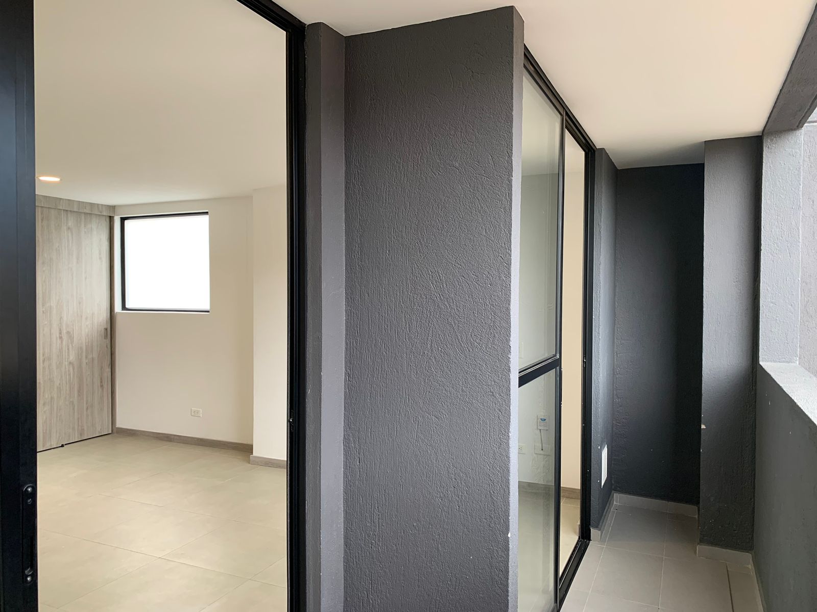 Venta de apartaestudio tipo loft en Cabañas