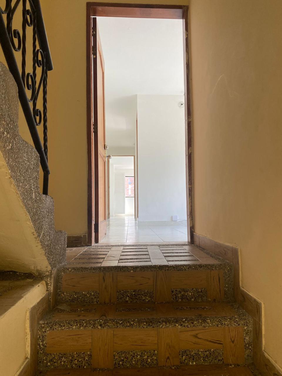 Apartamento en venta Belén Diego Echevarría