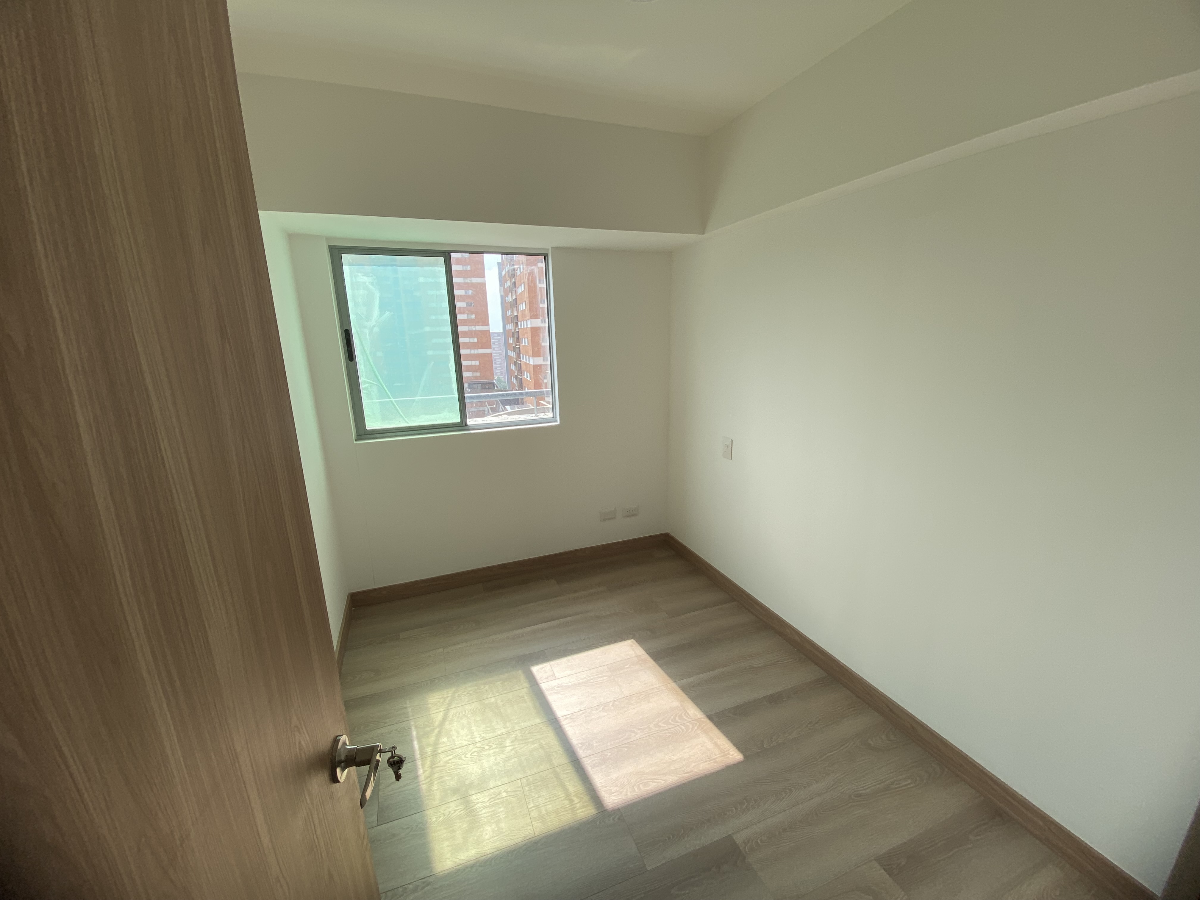venta de apartamento para estrenar en la Estrella, Toledo
